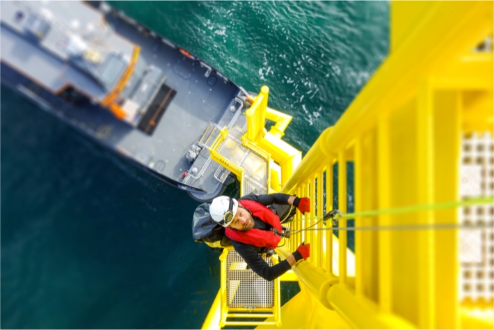 offshore