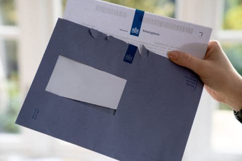 Belastingdienst