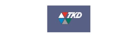 TKD logo