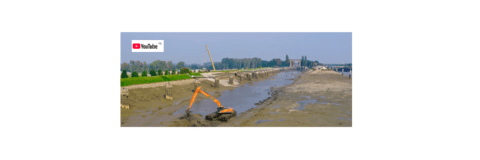 Video Rijkswaterstaat over Julianakanaal