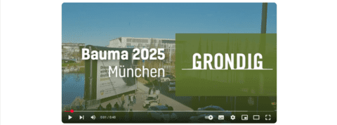 Bauma 2025