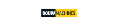 Bouwmachines logo